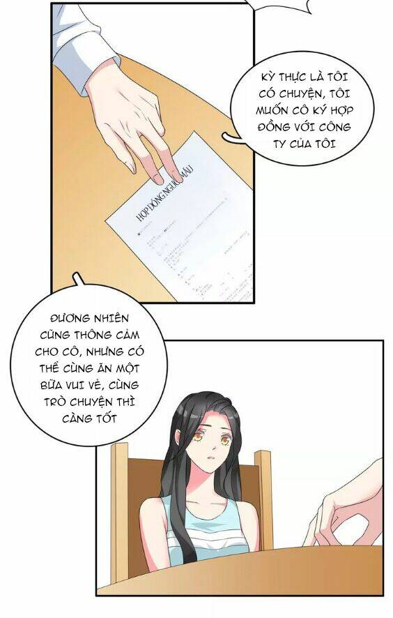 Lều Khều Biết Yêu Chương 74 Ảnh 10
