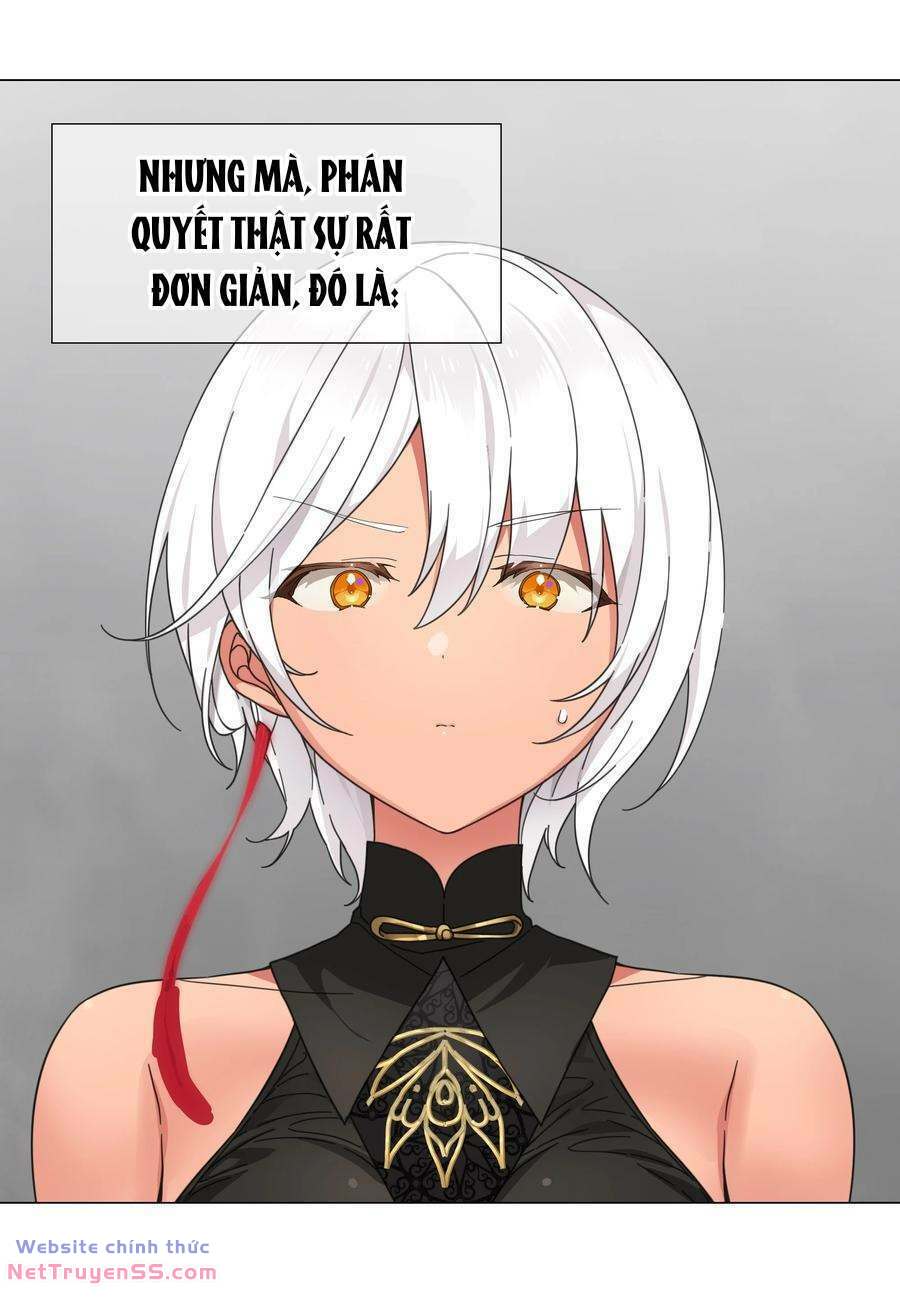 My Harem Grew So Large, I Was Forced To Ascend Chương 72 Ảnh 16