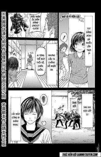 Shonan Seven Chương 9 Ảnh 32
