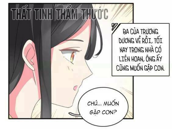 Lều Khều Biết Yêu Chương 77 Ảnh 9