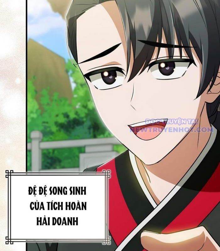 Trở Thành Đệ Tử Nhỏ Tuổi Nhất Phái Hoa Sơn Chương 39 Ảnh 81