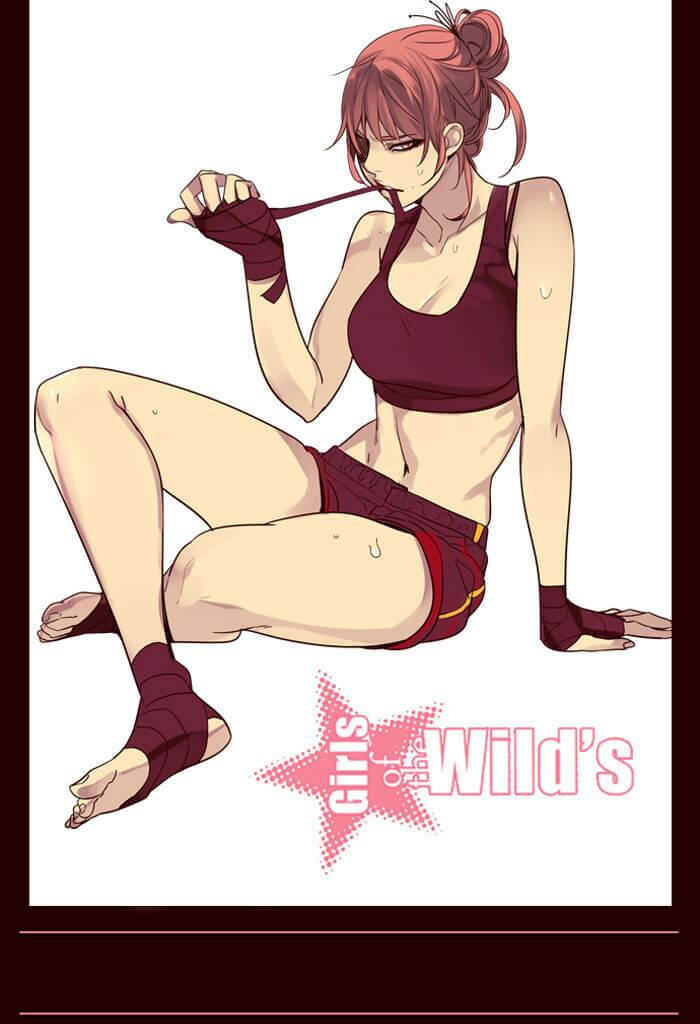 Nữ Sinh Trường Wilds Chương 244 Ảnh 3