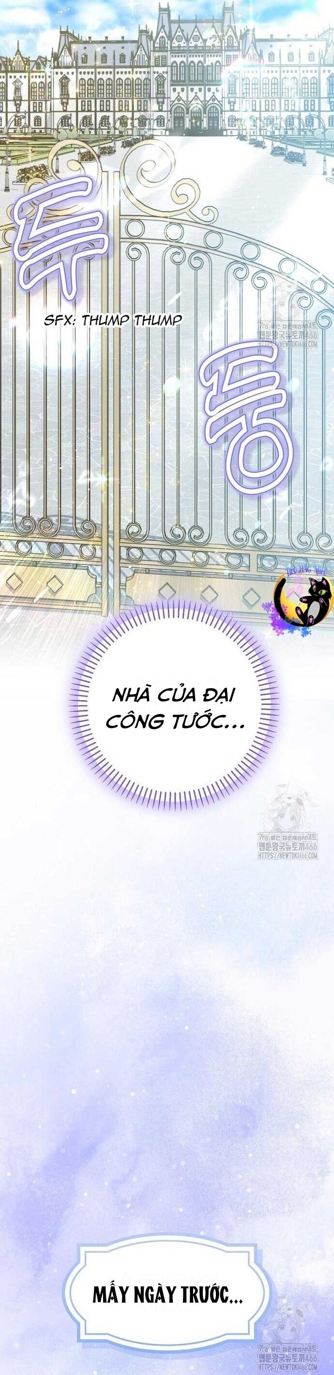Nhân Vật Phản Diện Được Ưu Ái Chương 13 Ảnh 44