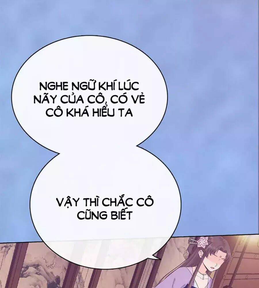 Mỹ Nhân Già Rồi Chương 58 Ảnh 48