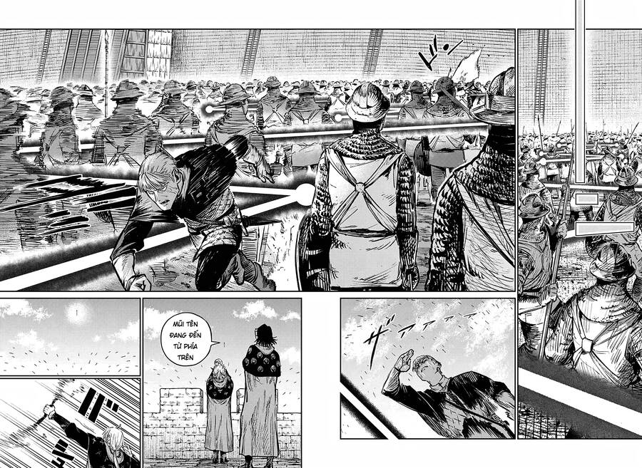 Sensou Kyoushitsu Chương 6 Ảnh 19