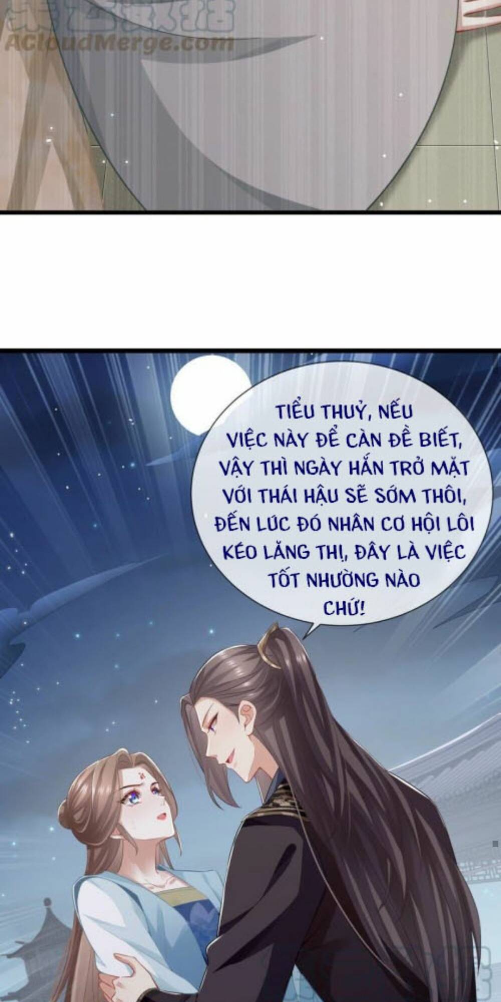 Xuyên Vào Trò Chơi Công Lược Boss Phản Diện Chương 47 Ảnh 24