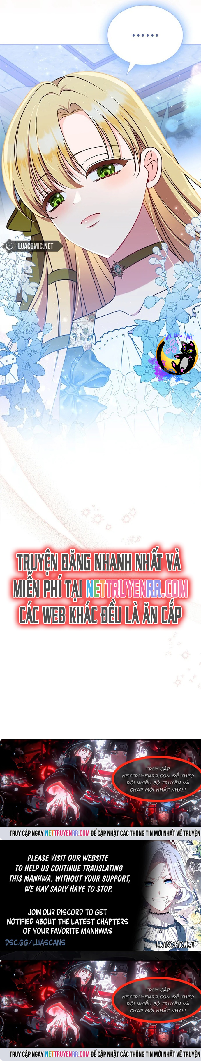 Đó Không Phải Con Gái Chúng Ta Chương 23 Ảnh 11