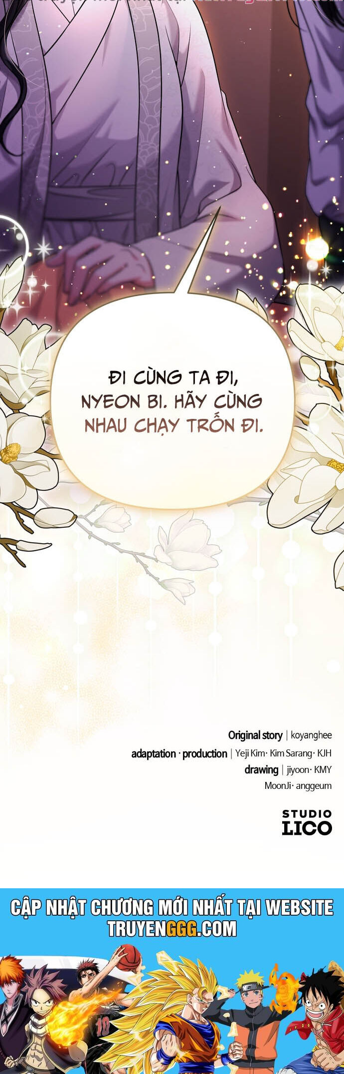 Từ Cao Thủ Trở Thành Phi Tần Chương 64 Ảnh 50