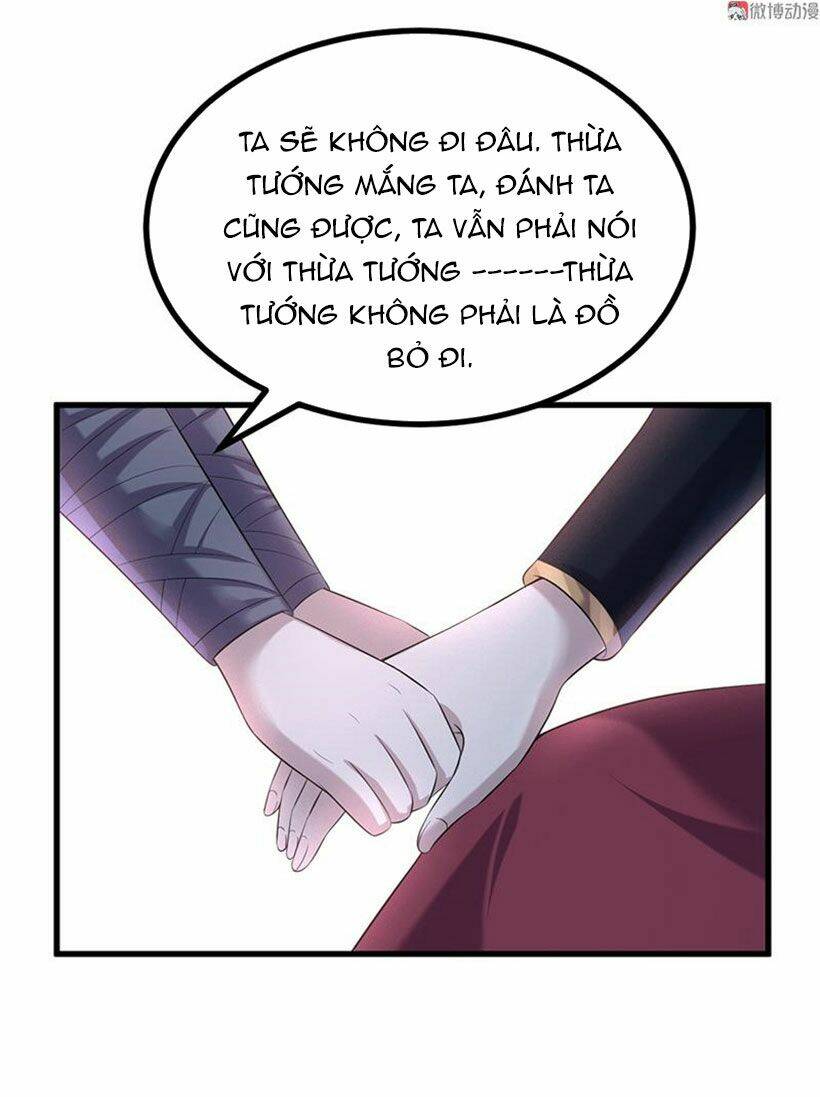 Khuynh Thế Đế Vương Cơ Chương 84.2 Ảnh 18