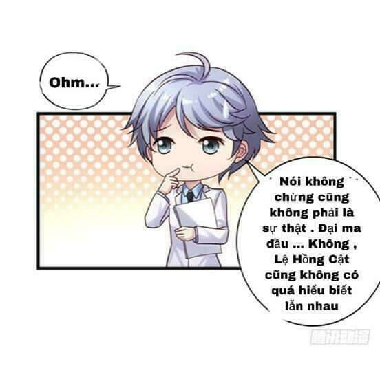 Tôi Không Muốn Fa Như Vậy Đâu Chương 65 Ảnh 8