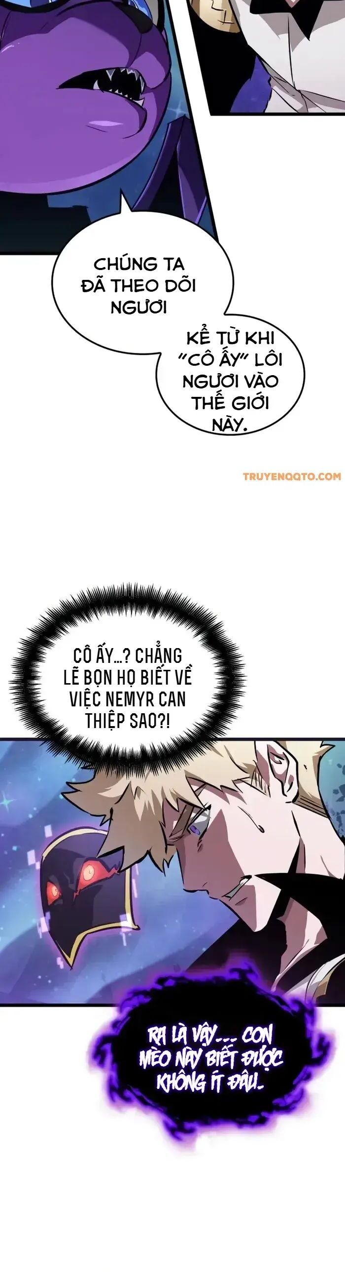 Ánh Sáng Arad Chương 35 Ảnh 11
