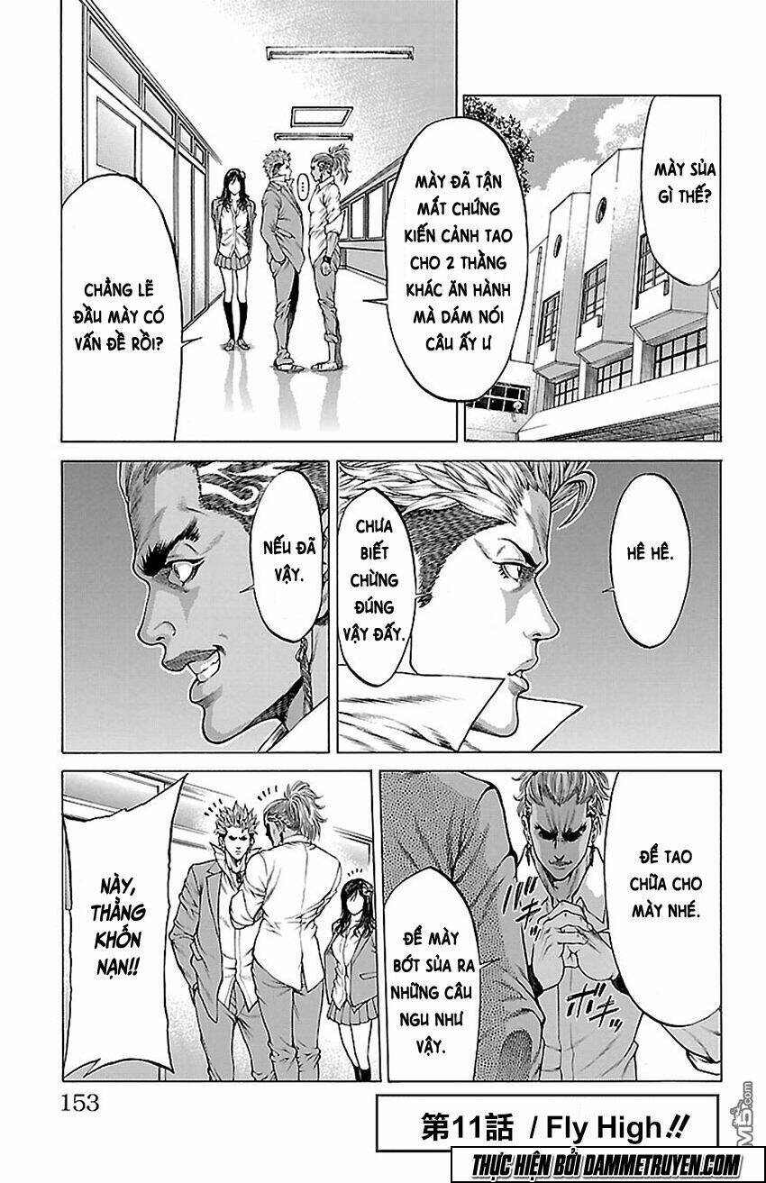Shonan Seven Chương 11 Ảnh 2