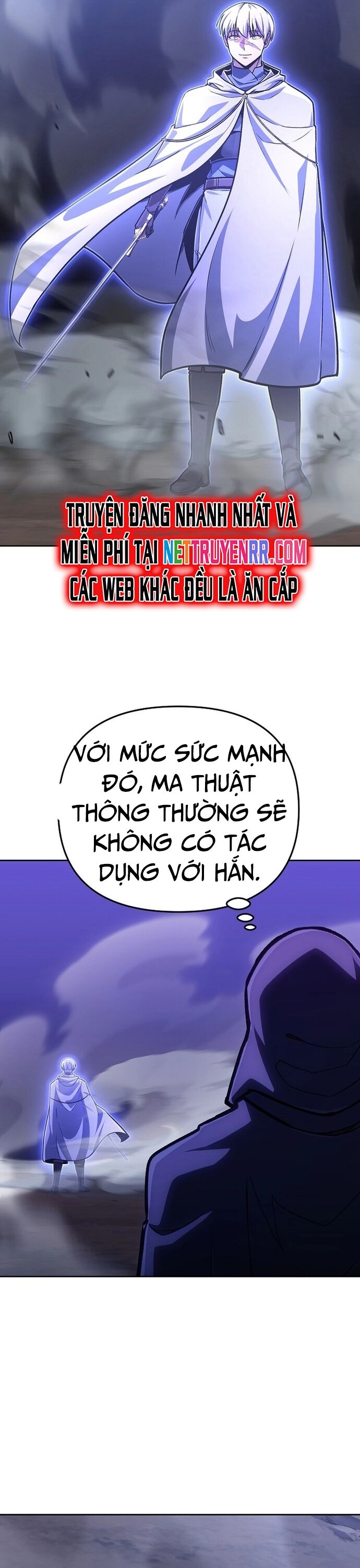Anh Hùng Của Chúng Ta Làm Gì? Chương 34 Ảnh 9