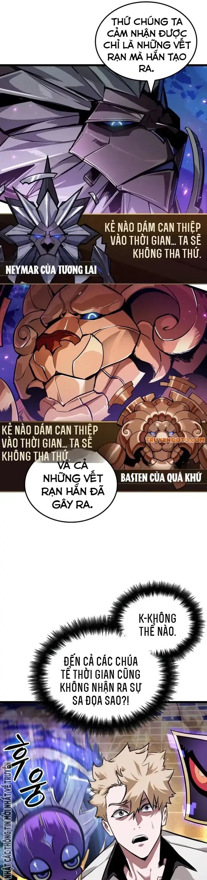 Ánh Sáng Arad Chương 35 Ảnh 17