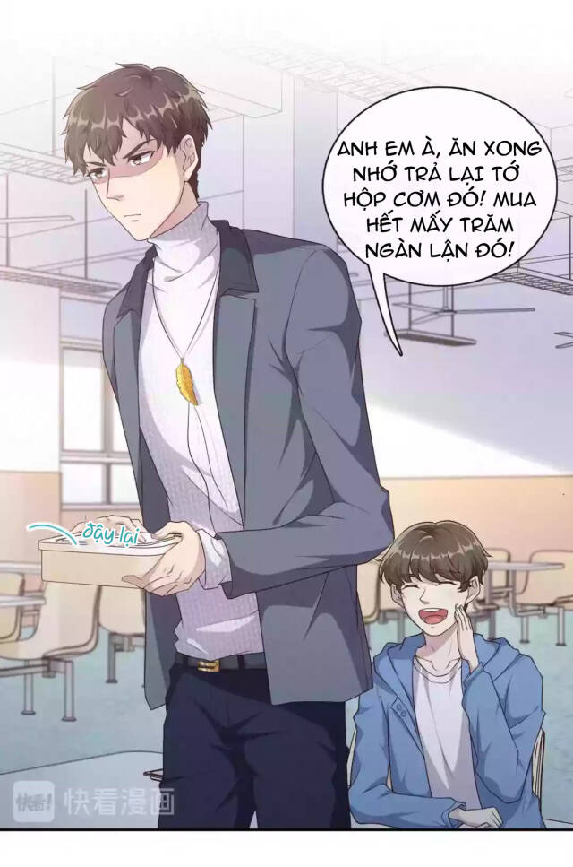 Cao Phán Chương 4 Ảnh 39