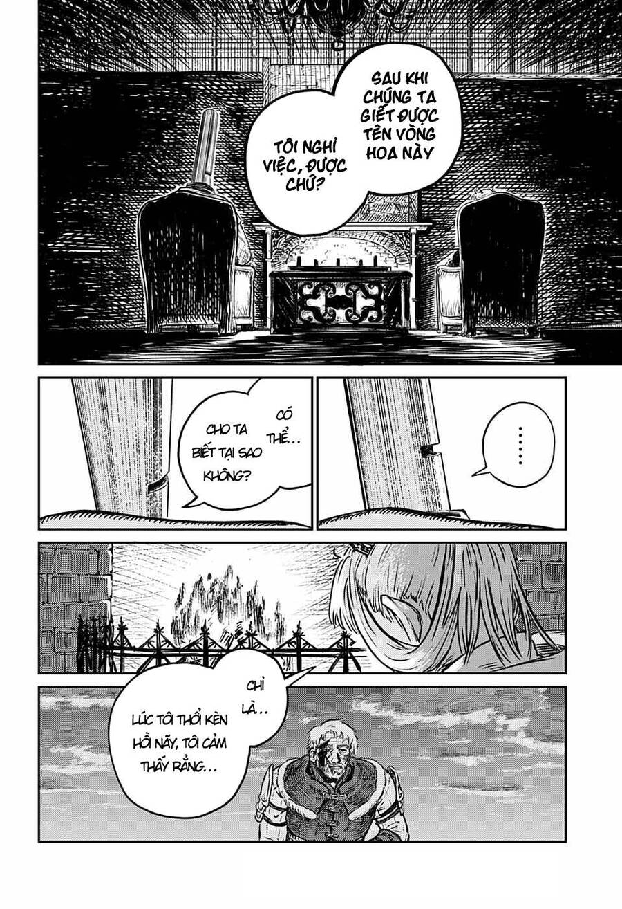Sensou Kyoushitsu Chương 2 Ảnh 62
