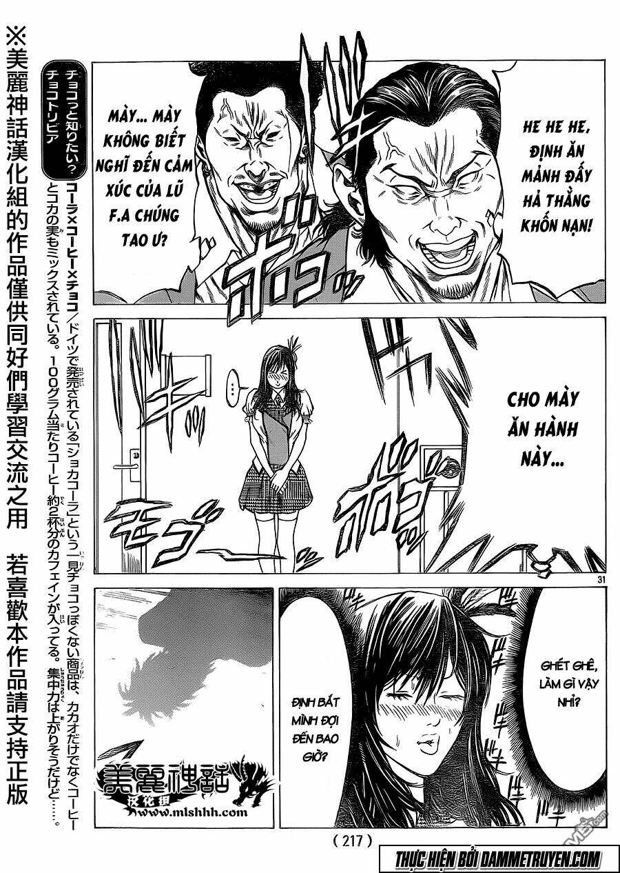 Shonan Seven Chương 14 Ảnh 32