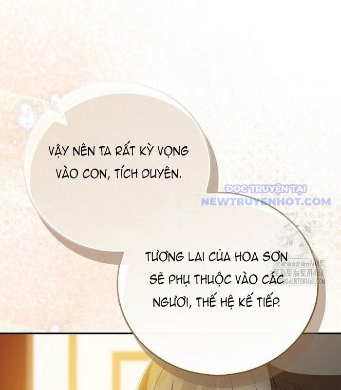 Trở Thành Đệ Tử Nhỏ Tuổi Nhất Phái Hoa Sơn Chương 40 Ảnh 111