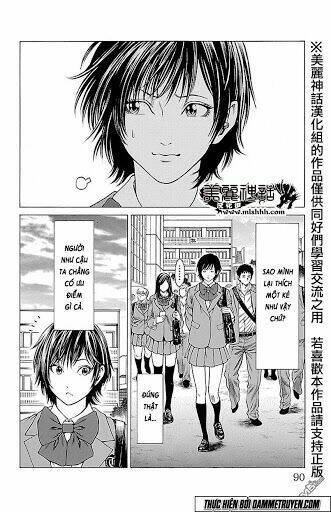 Shonan Seven Chương 9 Ảnh 33