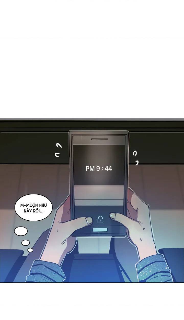 Giải Thoát Chương 38 Ảnh 27