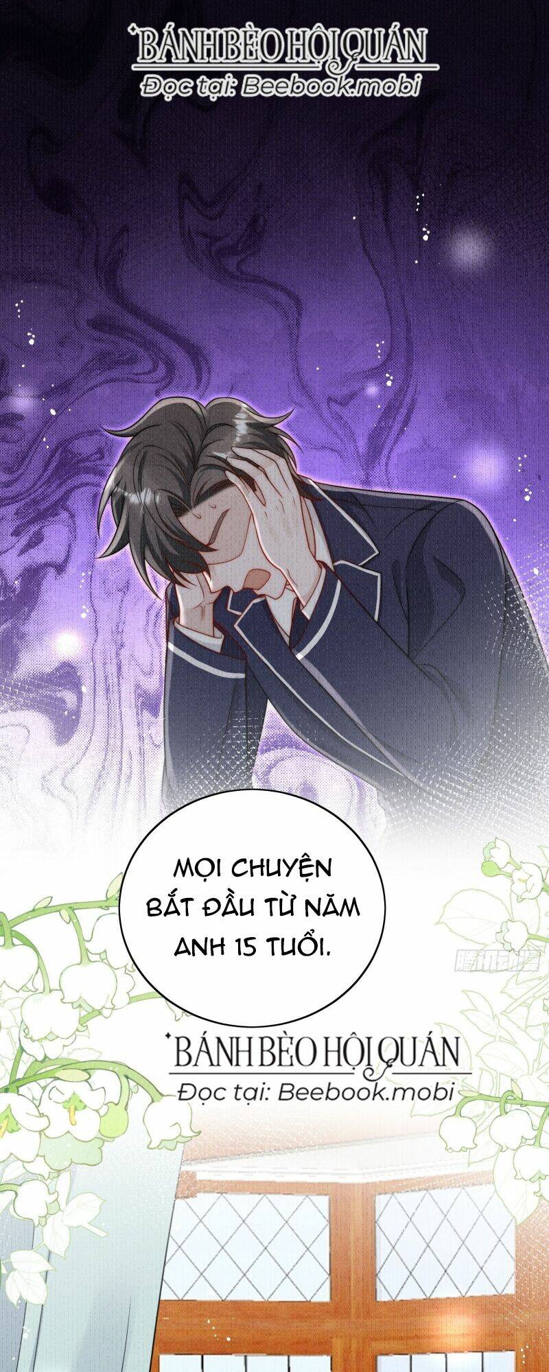Khom Lưng Chương 22 Ảnh 3