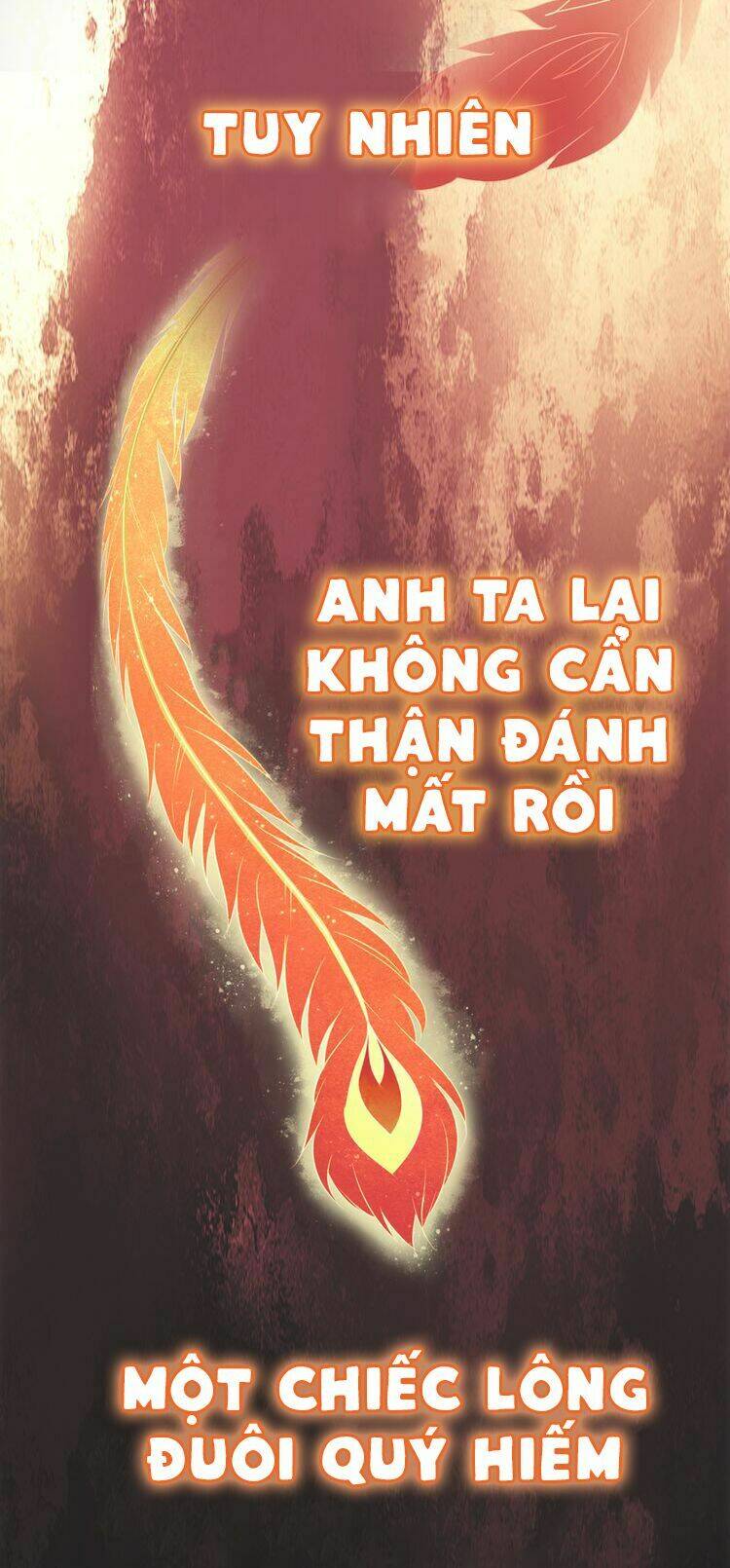 Tước Kiều Tiên Chương 0 Ảnh 15