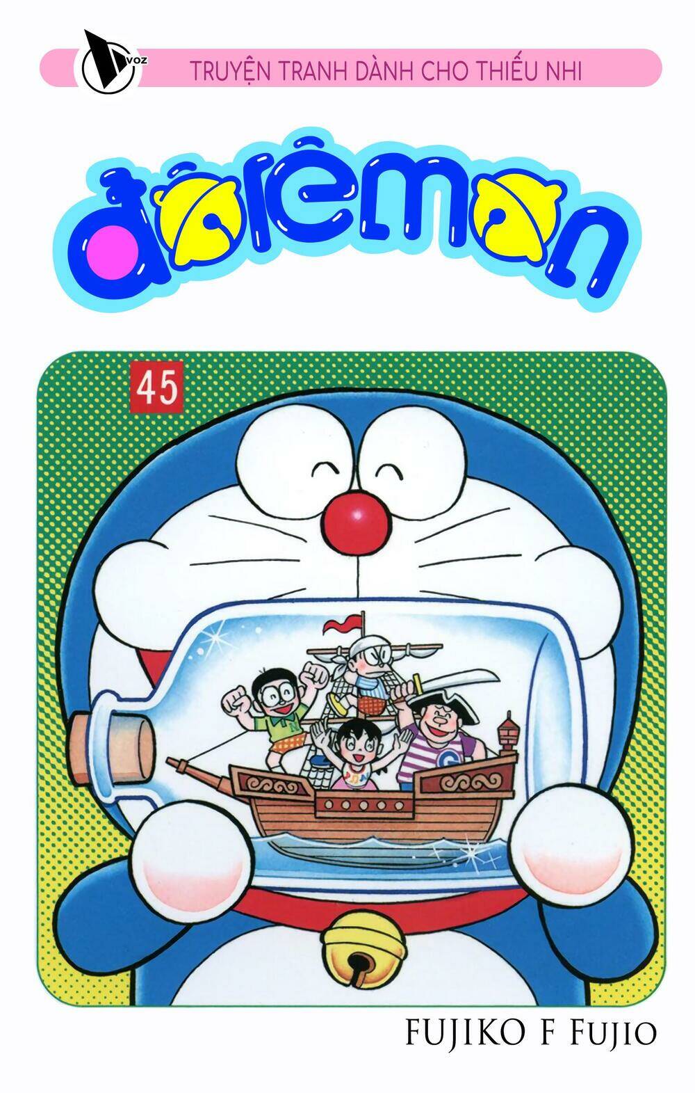 Doraemon Chương 809 Ảnh 2