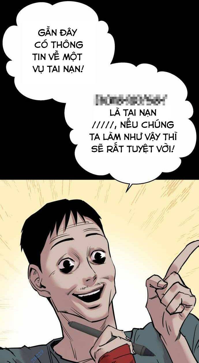 Surviving In A School Bully Chương 6 Ảnh 40