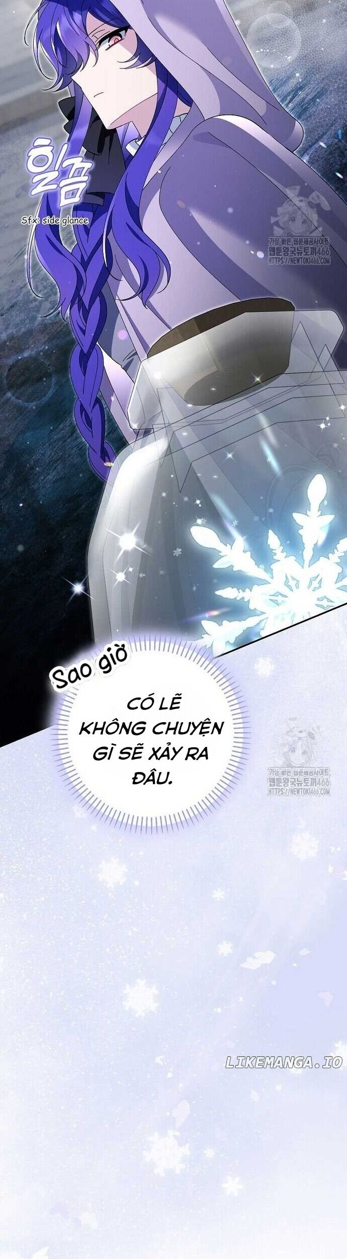 Nhân Vật Phản Diện Được Ưu Ái Chương 14 Ảnh 22