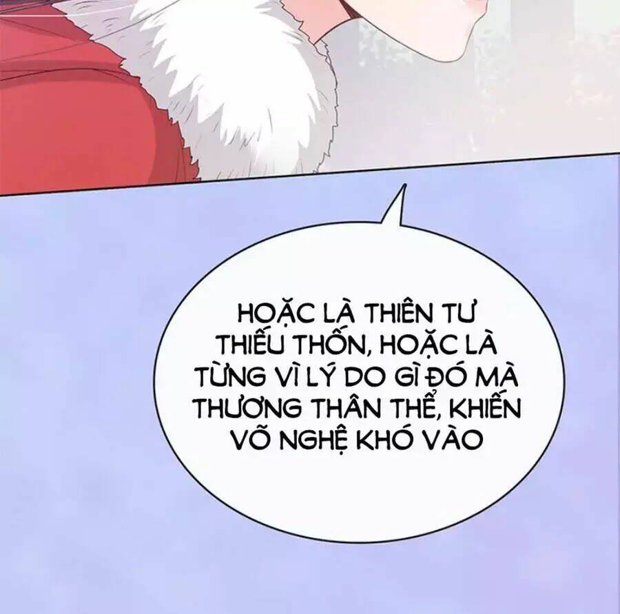 Mỹ Nhân Già Rồi Chương 54 Ảnh 25