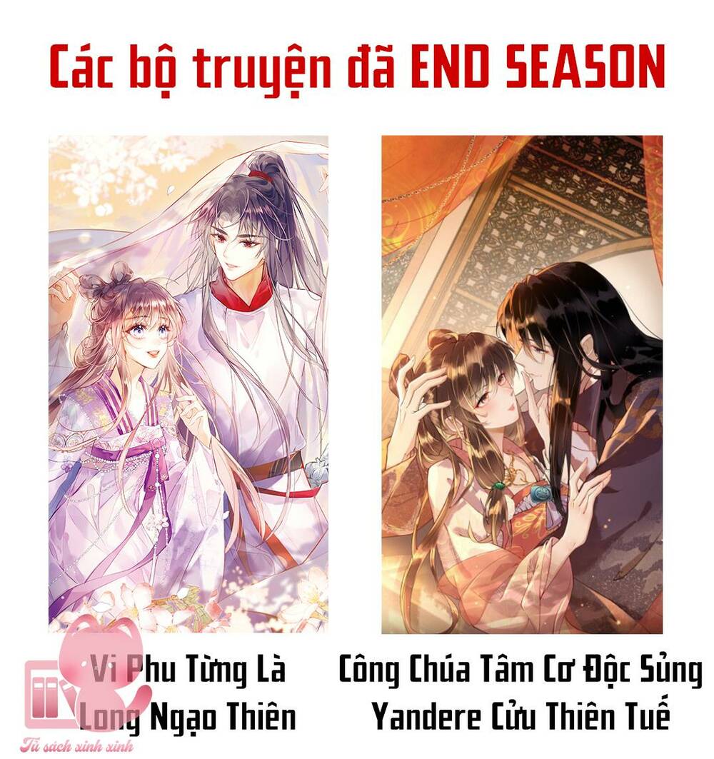 Nghe Nói Tôi Là Đại Tiểu Thư Phản Diện Chương 19.2 Ảnh 24