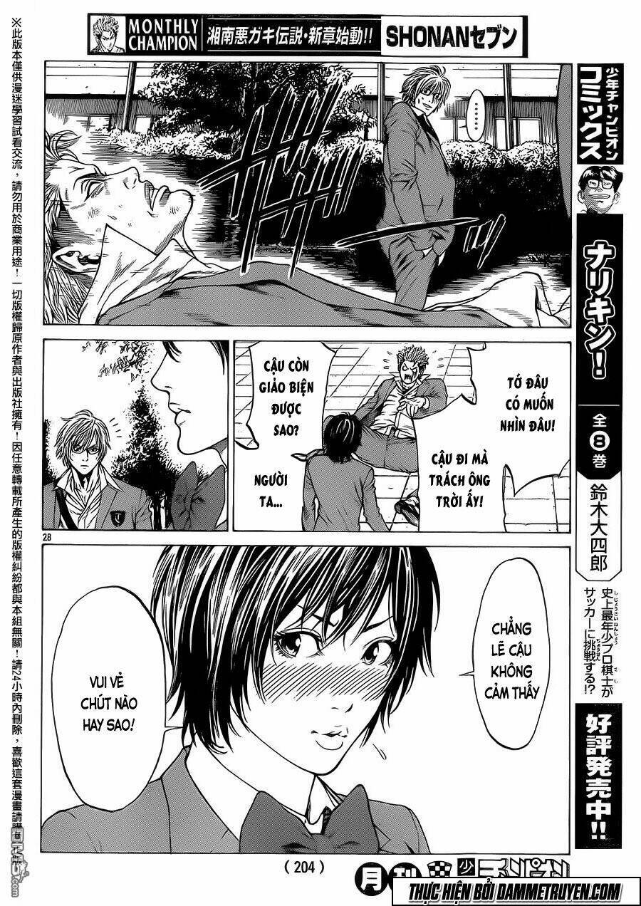 Shonan Seven Chương 18 Ảnh 25