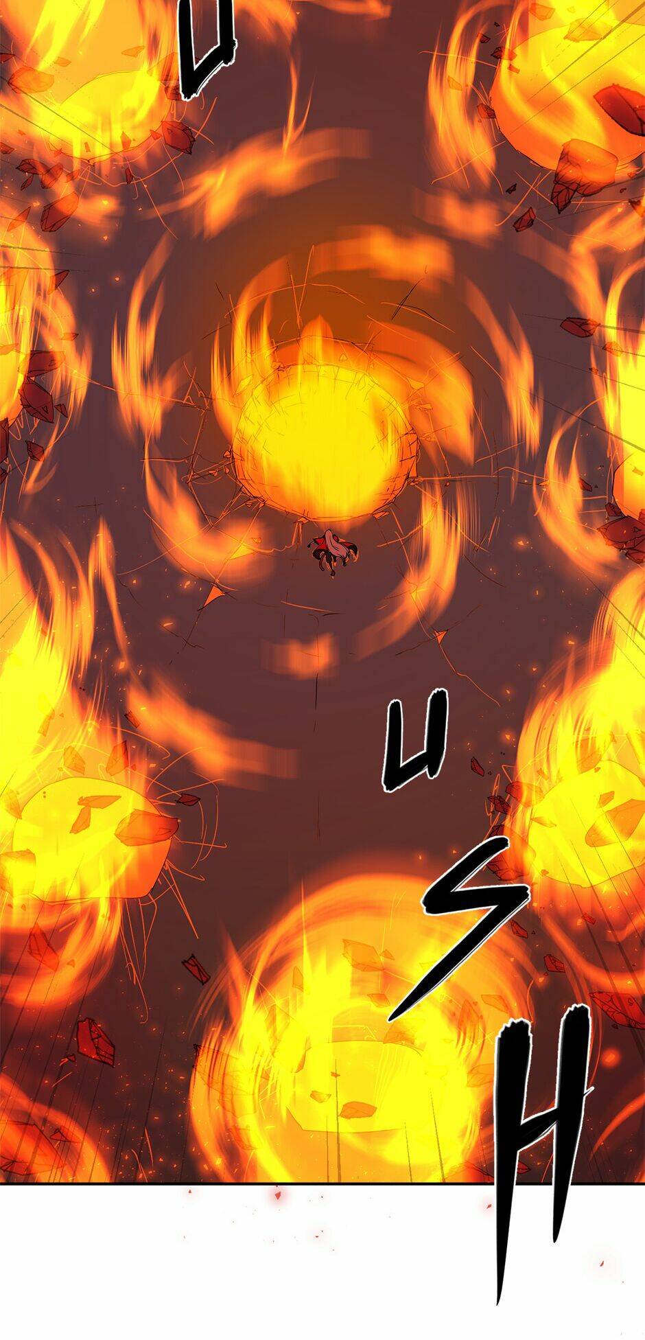 Gods Reborn Chương 12 Ảnh 22