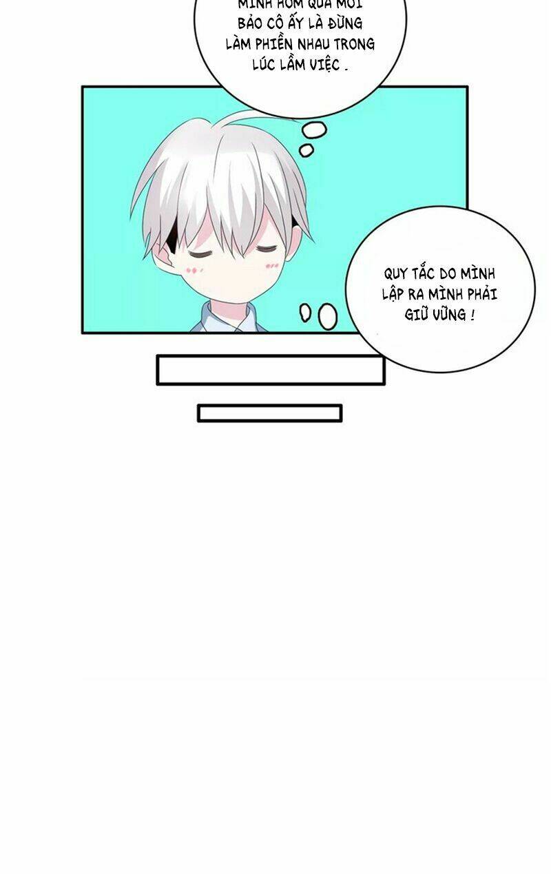 Lều Khều Biết Yêu Chương 73 Ảnh 10