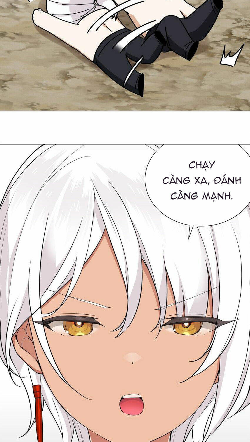 My Harem Grew So Large, I Was Forced To Ascend Chương 67 Ảnh 78