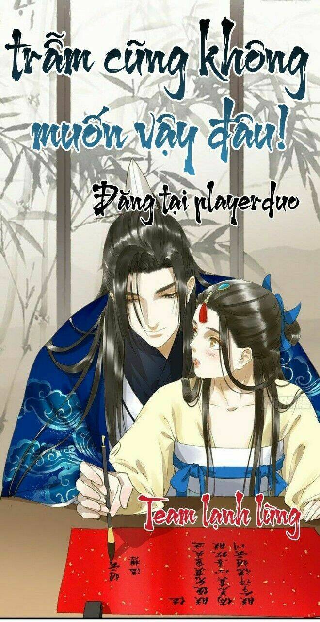 Vương Gia Người Ta Sẽ Giảm Béo Mà!!! Chương 186 Ảnh 39