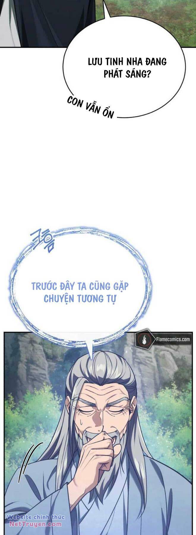 Thiếu Gia Yểu Mệnh Nhà Họ Bạch Chương 38 Ảnh 41