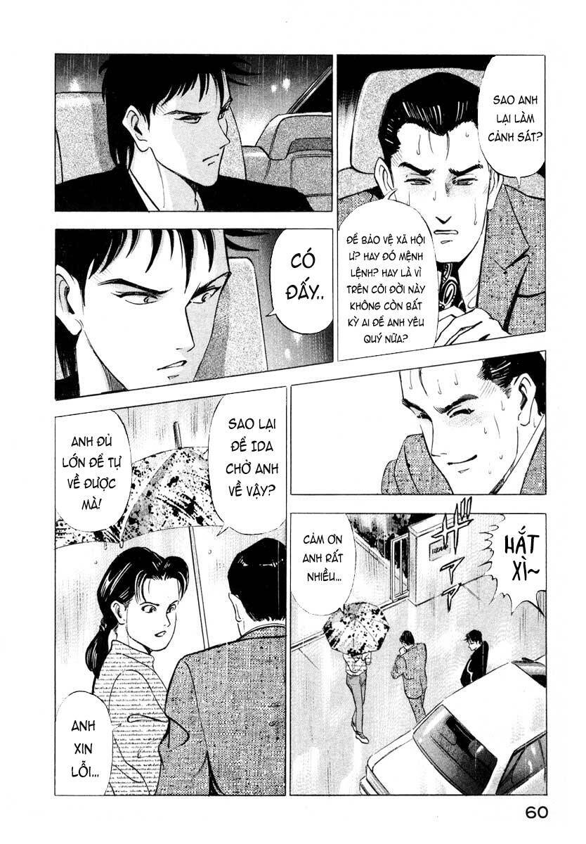 Jiraishin Chương 1 Ảnh 60
