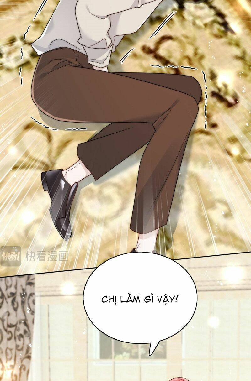 Khom Lưng Chương 25 Ảnh 7