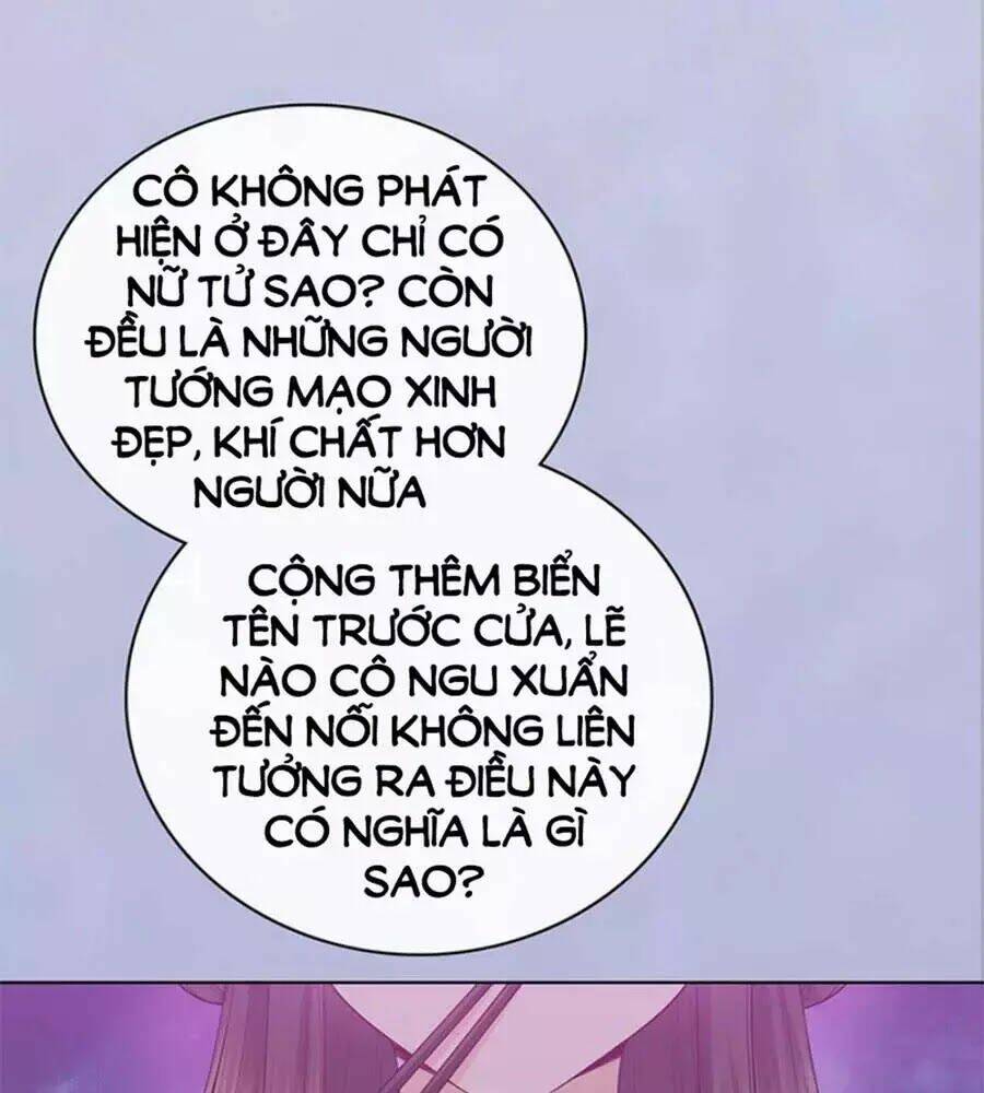Mỹ Nhân Già Rồi Chương 57 Ảnh 90
