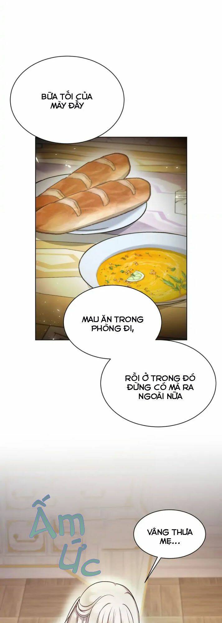 Anh Ấy Thích Tôi Nhiều Hơn Tôi Nghĩ Chương 2 Ảnh 14