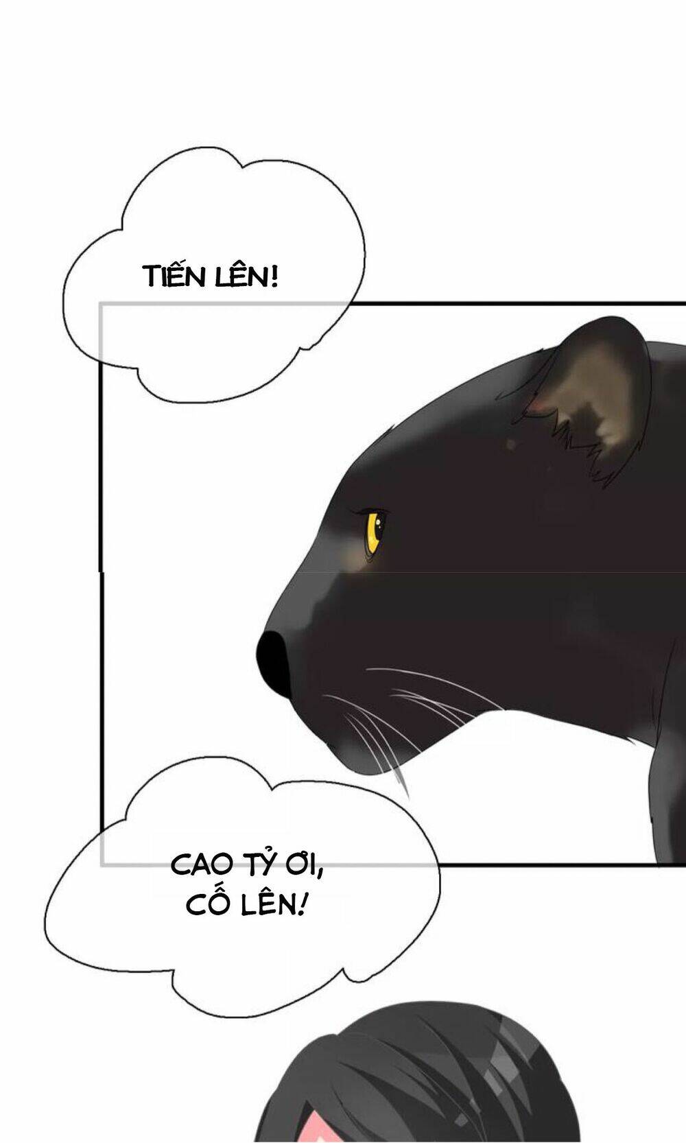 Lều Khều Biết Yêu Chương 90 Ảnh 6