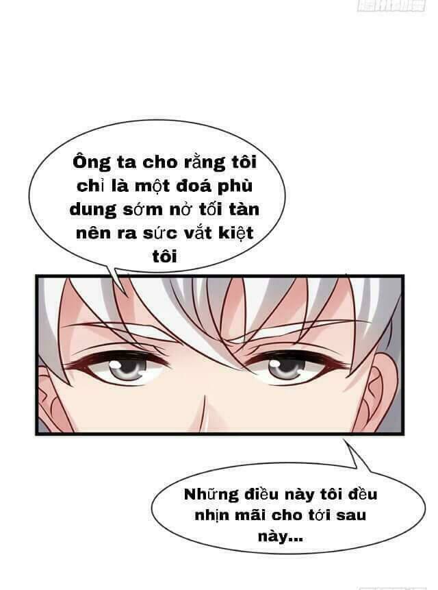 Tôi Không Muốn Fa Như Vậy Đâu Chương 87 Ảnh 7