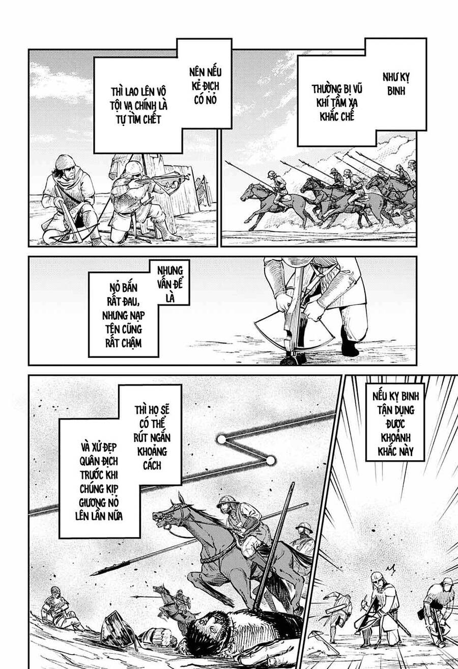 Sensou Kyoushitsu Chương 2 Ảnh 41