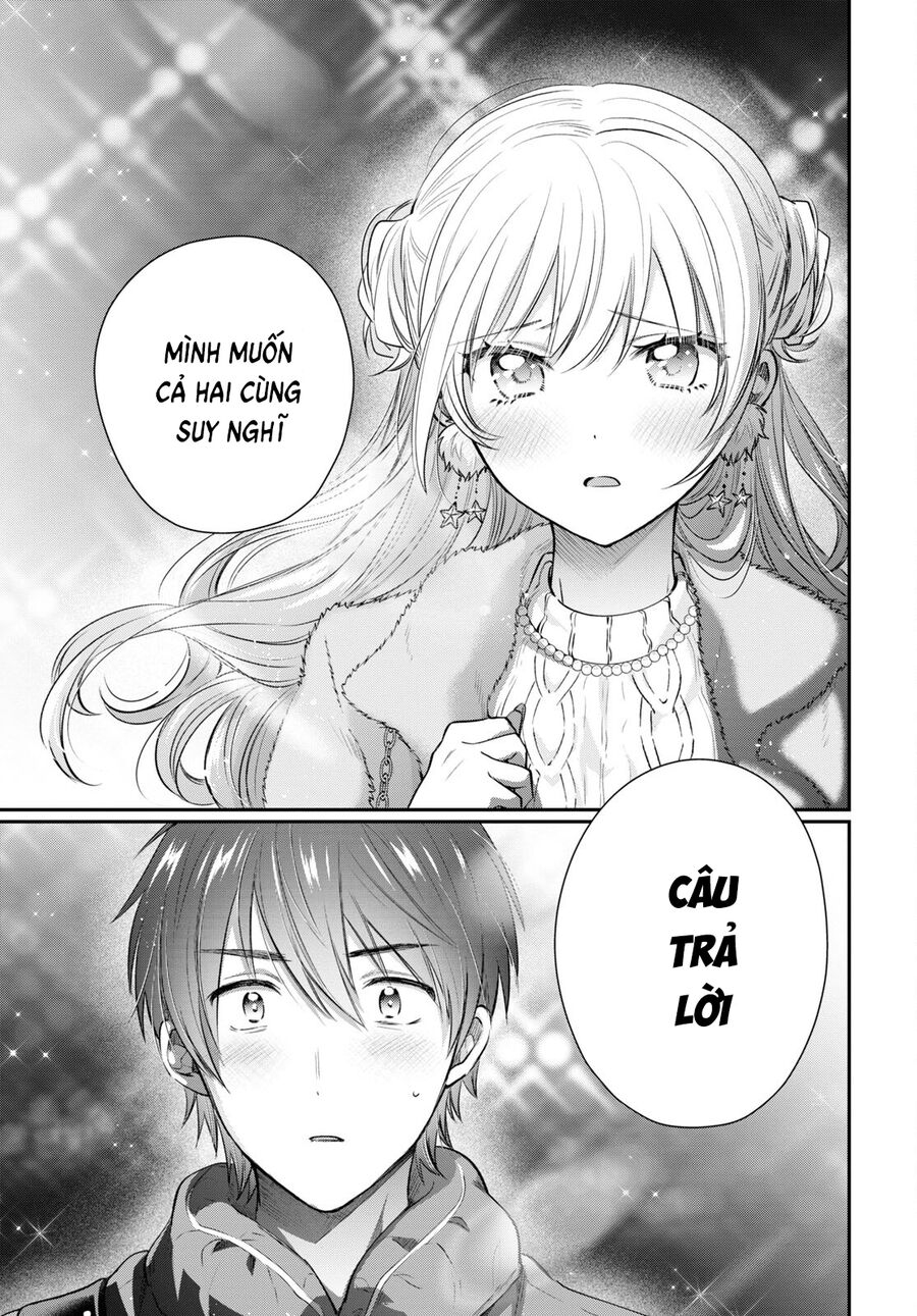 Fuufu Ijou, Koibito Miman. Chương 67 Ảnh 8