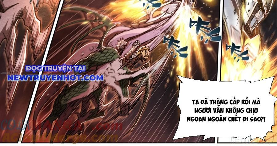Dự Báo Khải Huyền Chương 162 Ảnh 51