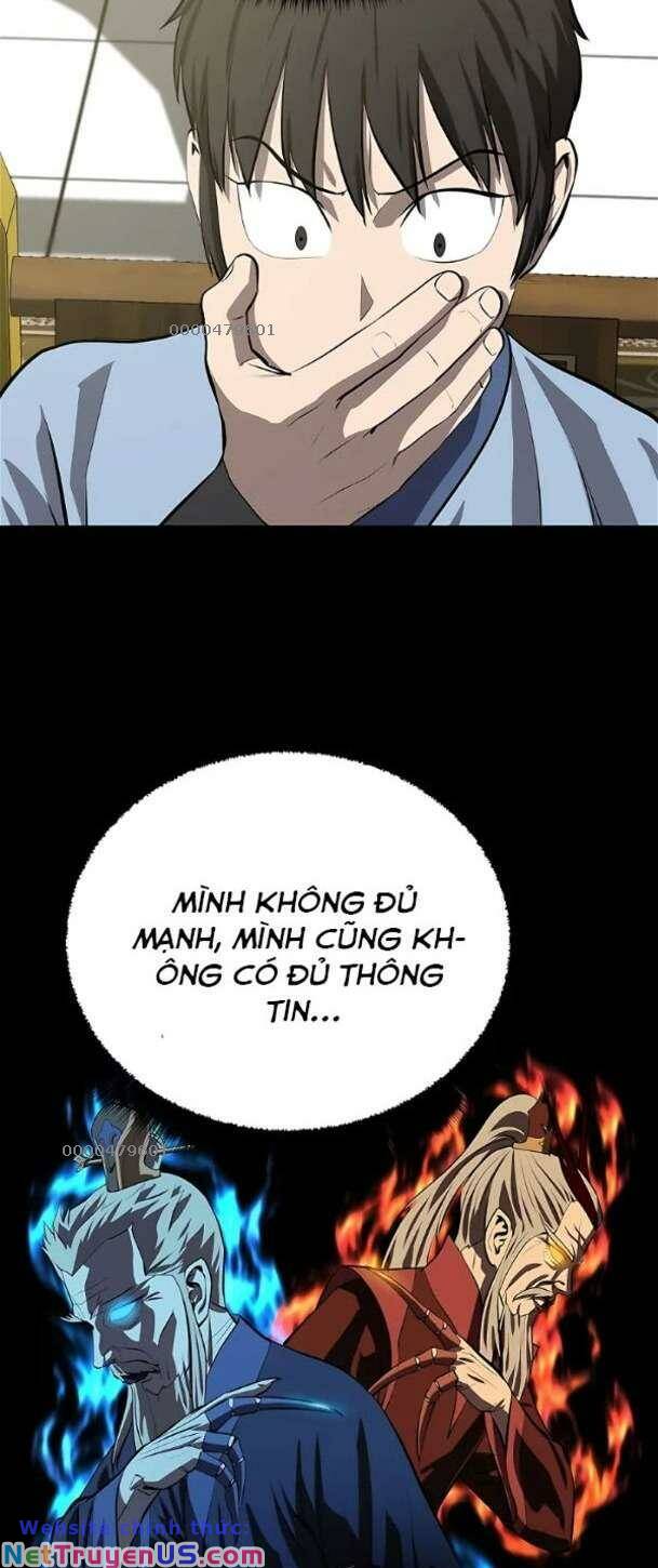 Sư Phụ Quỷ Diện Chương 108 Ảnh 32