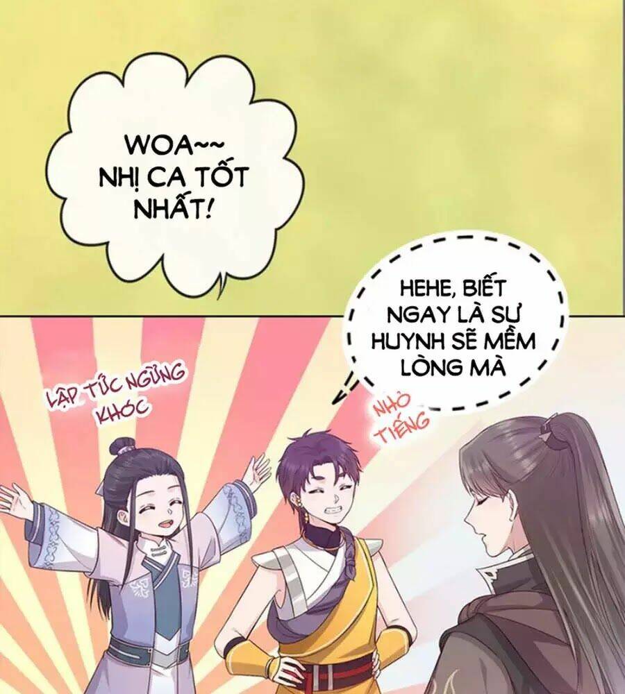Mỹ Nhân Già Rồi Chương 56 Ảnh 43