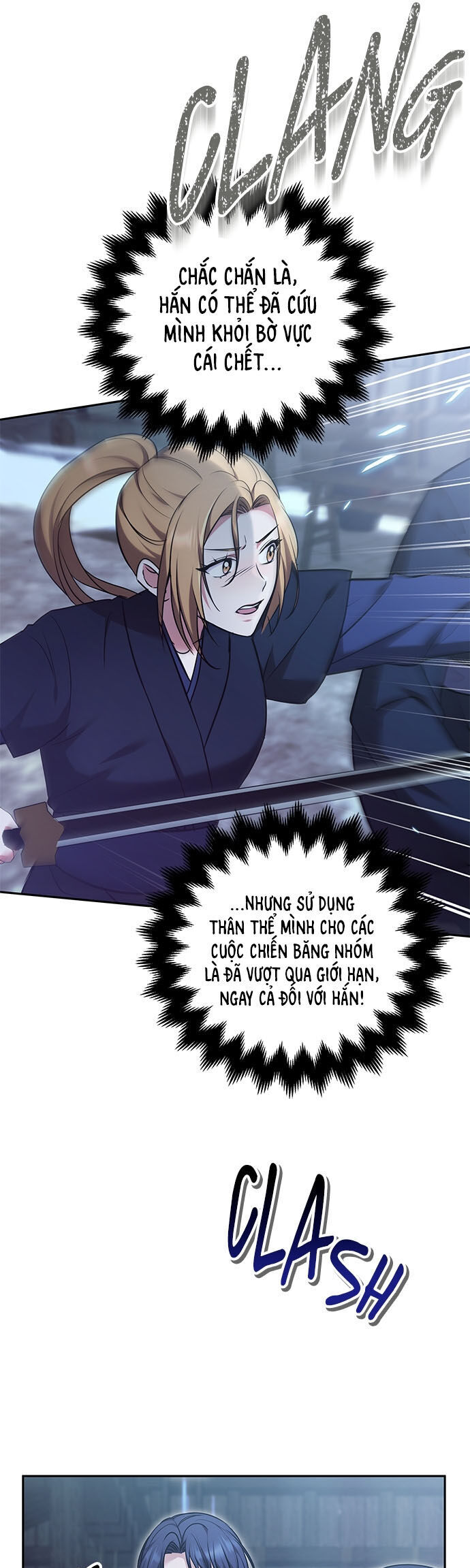 Từ Cao Thủ Trở Thành Phi Tần Chương 66 Ảnh 20