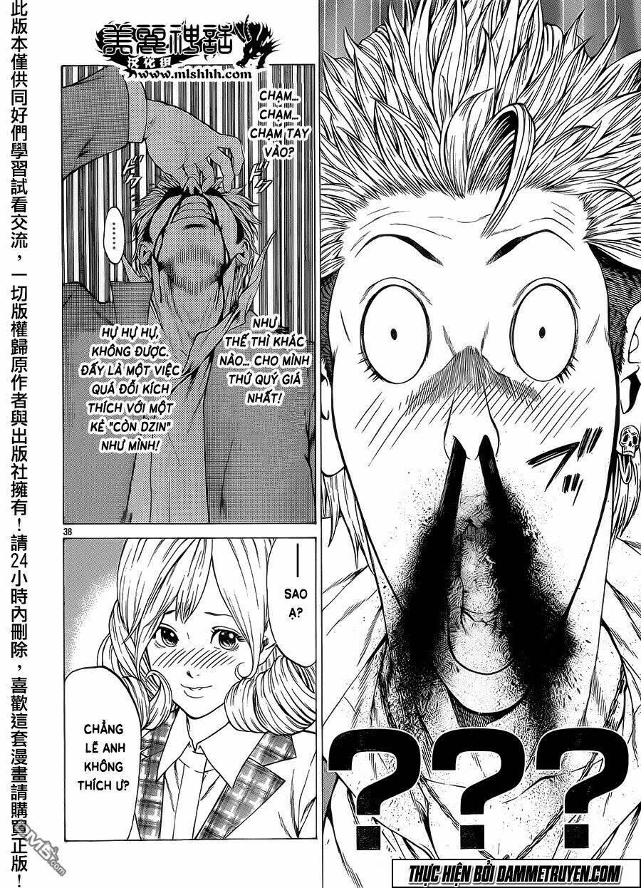 Shonan Seven Chương 15 Ảnh 37